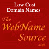 WebNameSource